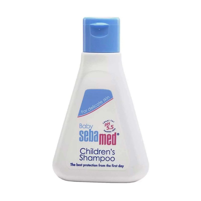 Sebamed Childrens Shampoo 50ml