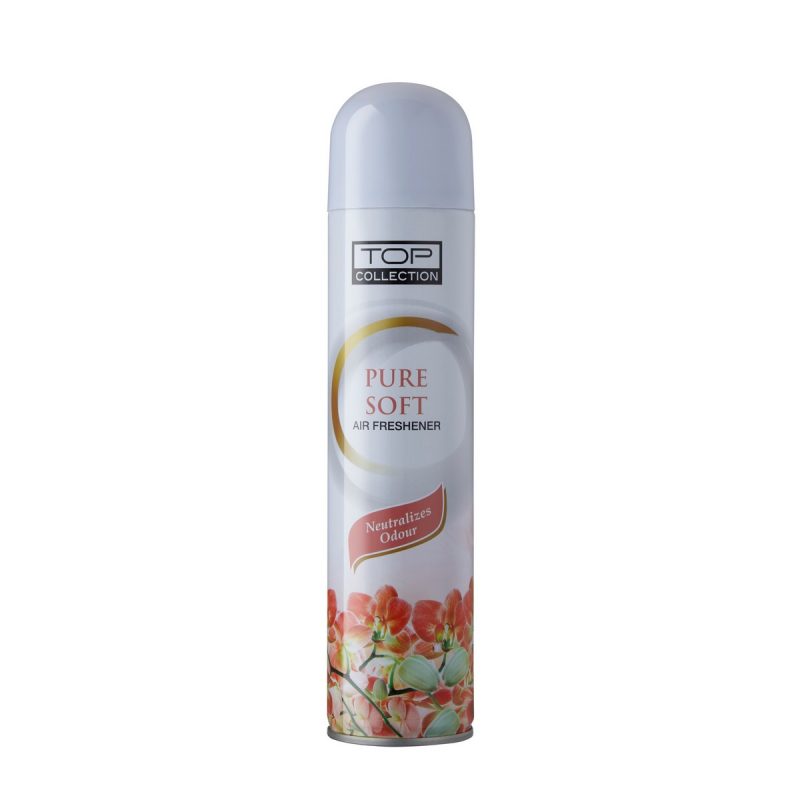 Top Collection Pure Soft Air Freshener