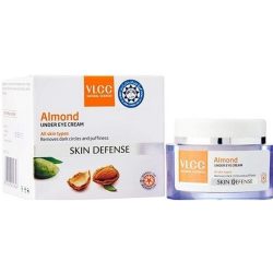 VLCC Almond Skin Defense Under Eye Cream