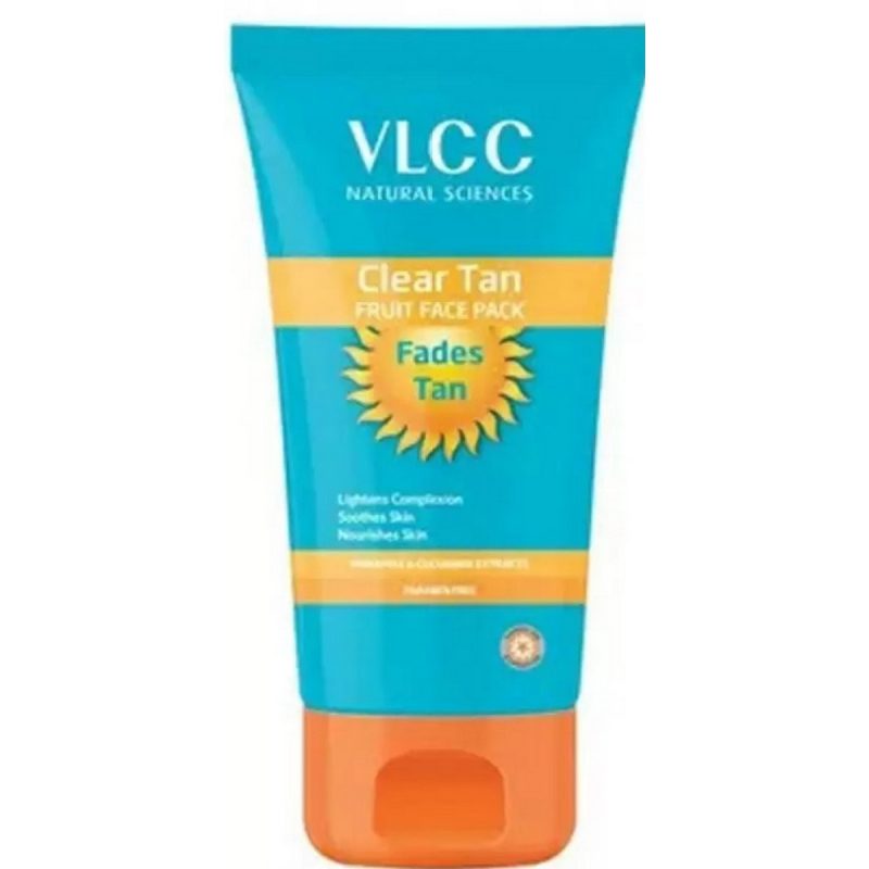 VLCC Fruit Face Pack 85 ml