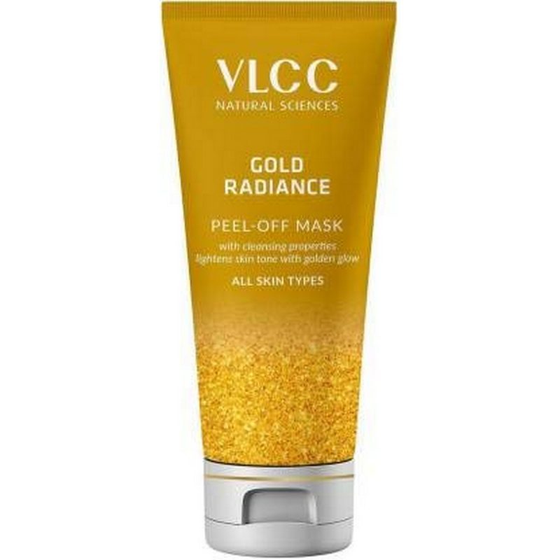 VLCC Gold Radiance Peel Off Mask 90gm