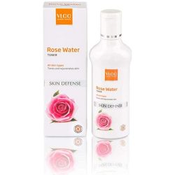 VLCC Rose Water Toner 100 ml