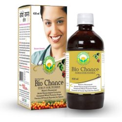 Basic Ayurveda Bio Chance syrup