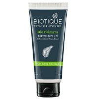 Best Beauty Products Online Health and Nutrition Bio Palmyra Expert Shave Gel 50ml 1