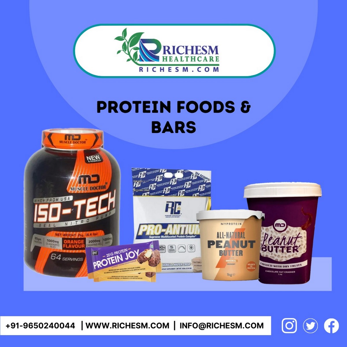 Get The Energy From Protein Foods And Bars Whey Protein Get The Energy From Protein Foods And Bars