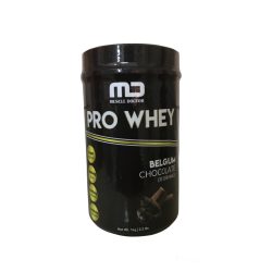 MUSCLE DOCTOR 1KG PRO WHEY