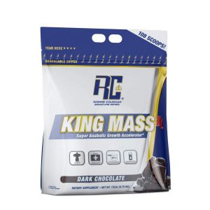 How Do Post Workout Shakes Help Health and Nutrition Ronnie Coleman King Mass Chocolate 15 lbs