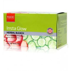 VLCC Insta Glow Herbal Bleach1