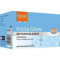 VLCC Insta Glow Oxy Bleach