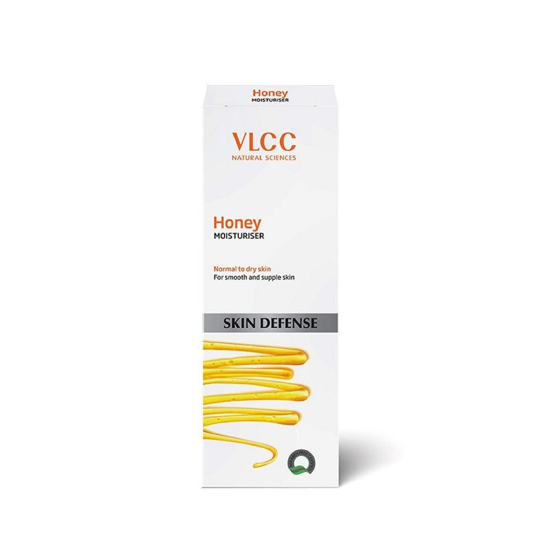 VLCC Natural Sciences Skin Defense Honey Moisturiser