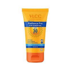 VLCC Radiance Pro SPF 30 Sun Screen Gel