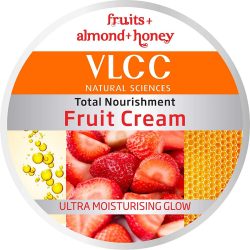 VLCC Total Nourishment Fruit Cream 200g 1