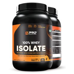 PNO 100 Whey Protein Isolate With Digezyme 1Kg 1