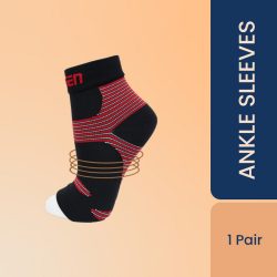 Sorgen Compression Ankle Sleeve 6