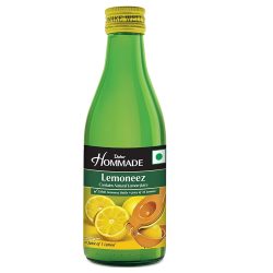 Dabur Homemade Lemoneez250ml