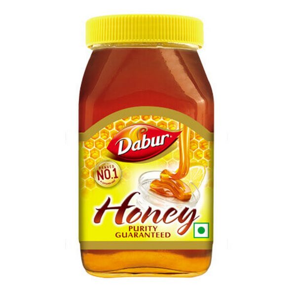 Dabur Honey 250ML 1