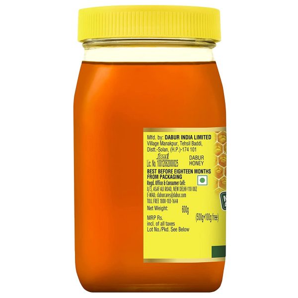 Dabur Honey 250ML 2