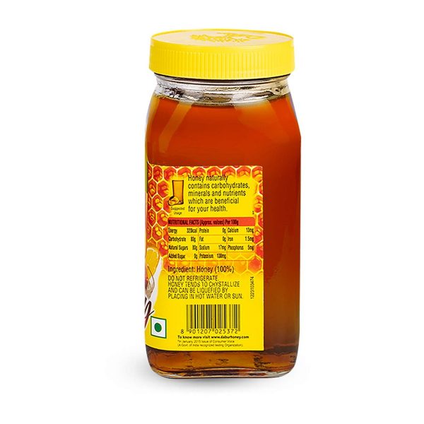 Dabur Honey 250ML 3