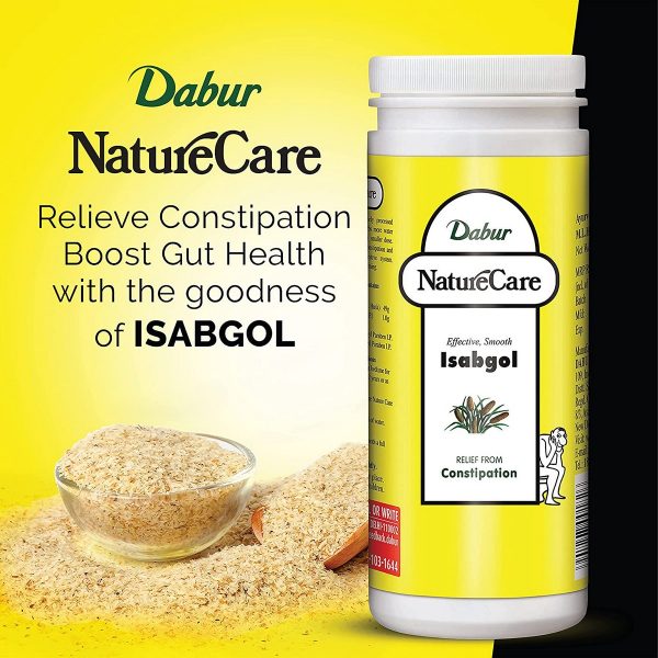 Dabur Nature Care Regular 375 gram 7 1