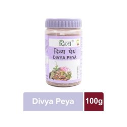 Divya Pey Jar 100 Gm