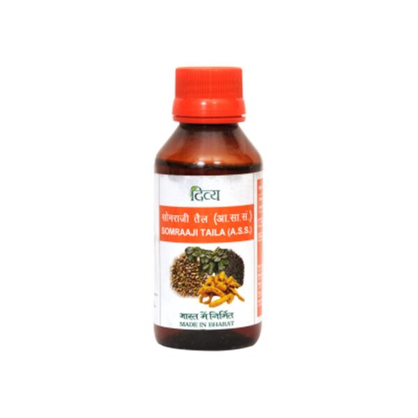 Divya Somraaji Taila 100ml