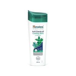 Himalaya Anti Dandruff Cooling mint Shampoo 200 ml 2