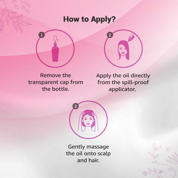Himalaya Anti Hair Fall Hair Oil 2