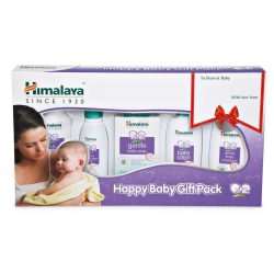 Himalaya Baby Gift Pack 5 in 1 1