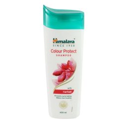 Himalaya Colour Protect Shampoo 400ml