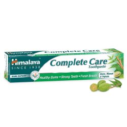 Himalaya Complete Care Toothpaste 80g 3