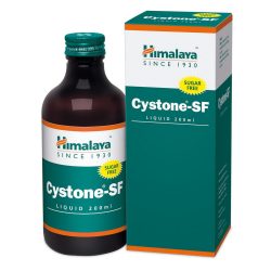 Himalaya Cystone SF 200 ml
