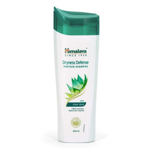 Himalaya Dryness Defense Protein Shampoo 200ml