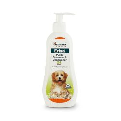 Himalaya Erina Puppy Shampoo Conditioner 200 ml