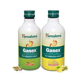 Himalaya Gasex Syrup 200 ml