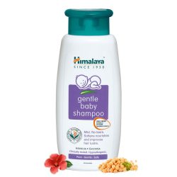 Himalaya Gentle Baby Shampoo 2