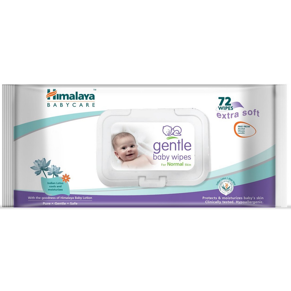 HIMALAYA Baby Cream extra soft & gentle (Pack of 2) - Price in India, Buy  HIMALAYA Baby Cream extra soft & gentle (Pack of 2) Online In India,  Reviews, Ratings & Features | Flipkart.com
