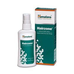 Himalaya Hairzone Solution 60 ml