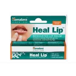 Himalaya Heal Lip 20 gram