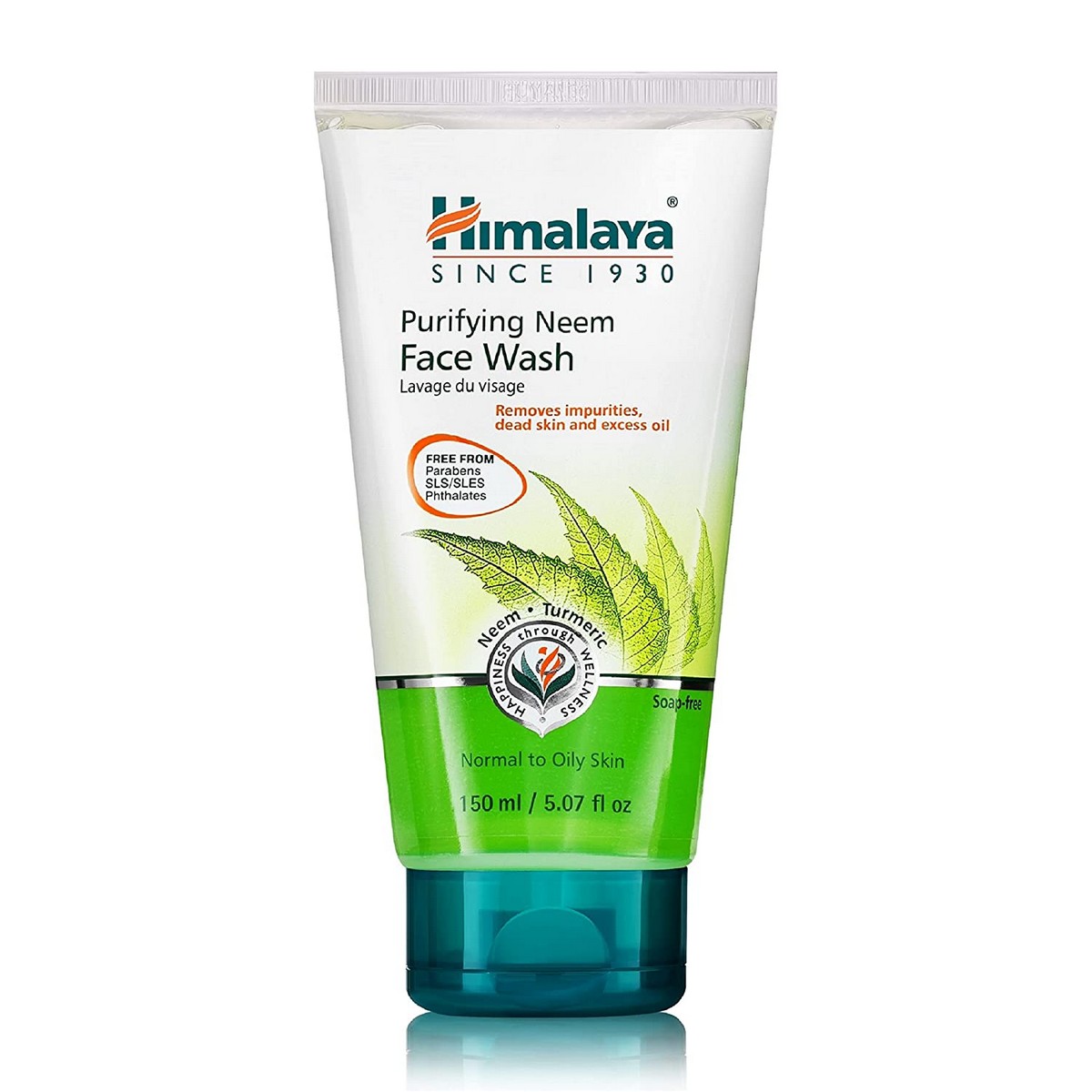 Himalaya cream face 2025 wash