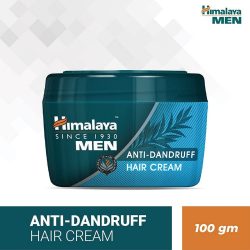 Himalaya Himalaya Men Anti Dandruff Hair Cream 100 grams 2