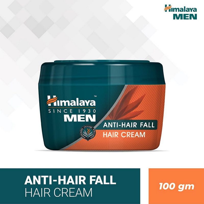 Himalaya Himalaya Men Anti Hair Fall Hair Cream 100 gram 2