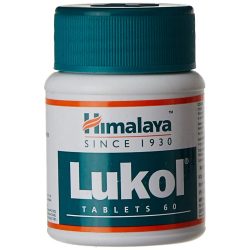Himalaya Lukol Tablets 3