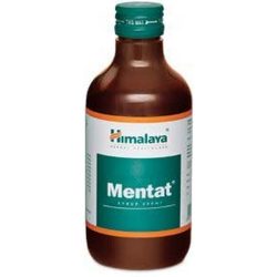 Himalaya Mentat Syrup 200 ml