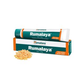 Himalaya Rumalaya Gel 30 grams