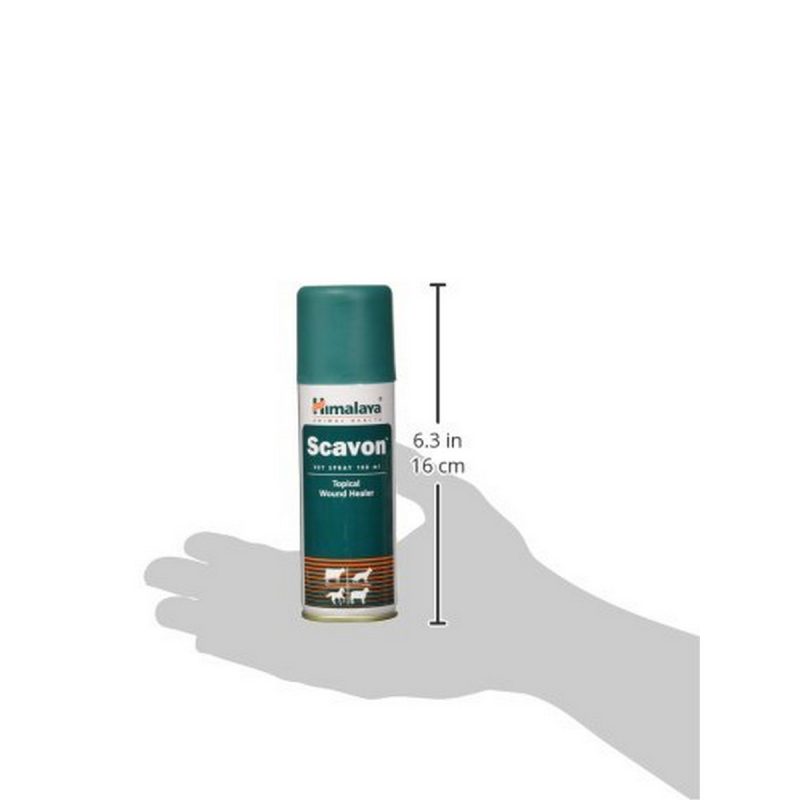 Himalaya Scavon Spray 100 ml