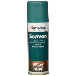 Himalaya Scavon Spray 100 ml 2