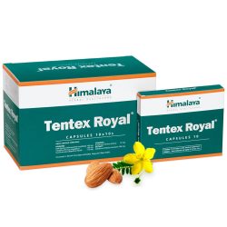 Himalaya Tentex Royal 3