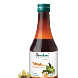 Himalaya Trikatu Syrup 200 ml