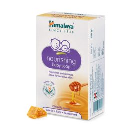 Himalaya nourishing baby soap 125 grams