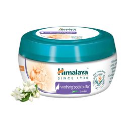 Himalaya soothing body butter cream 100 ml